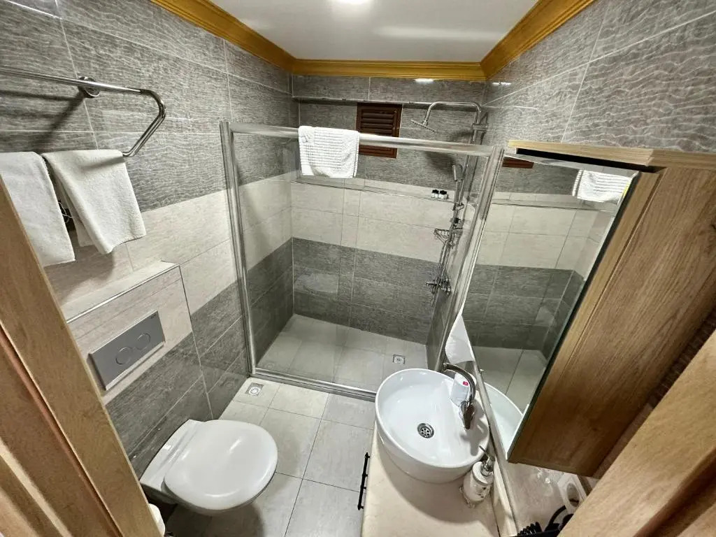 Foto - Golden Sail Hotel Old City