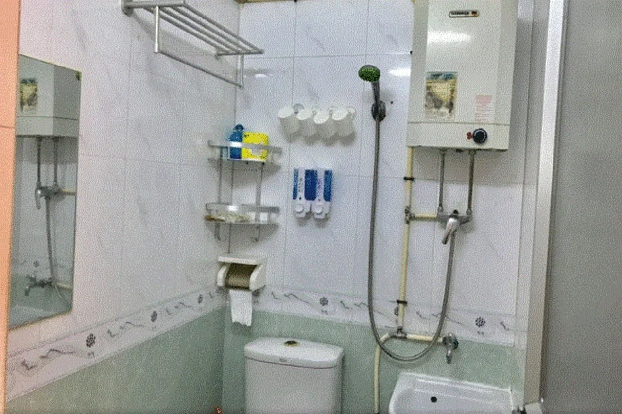 Photo - Beverly Guest House