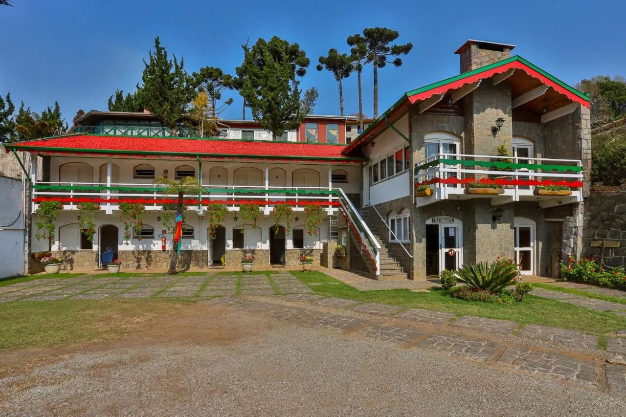 Photo - Pousada Villaggio di Roma