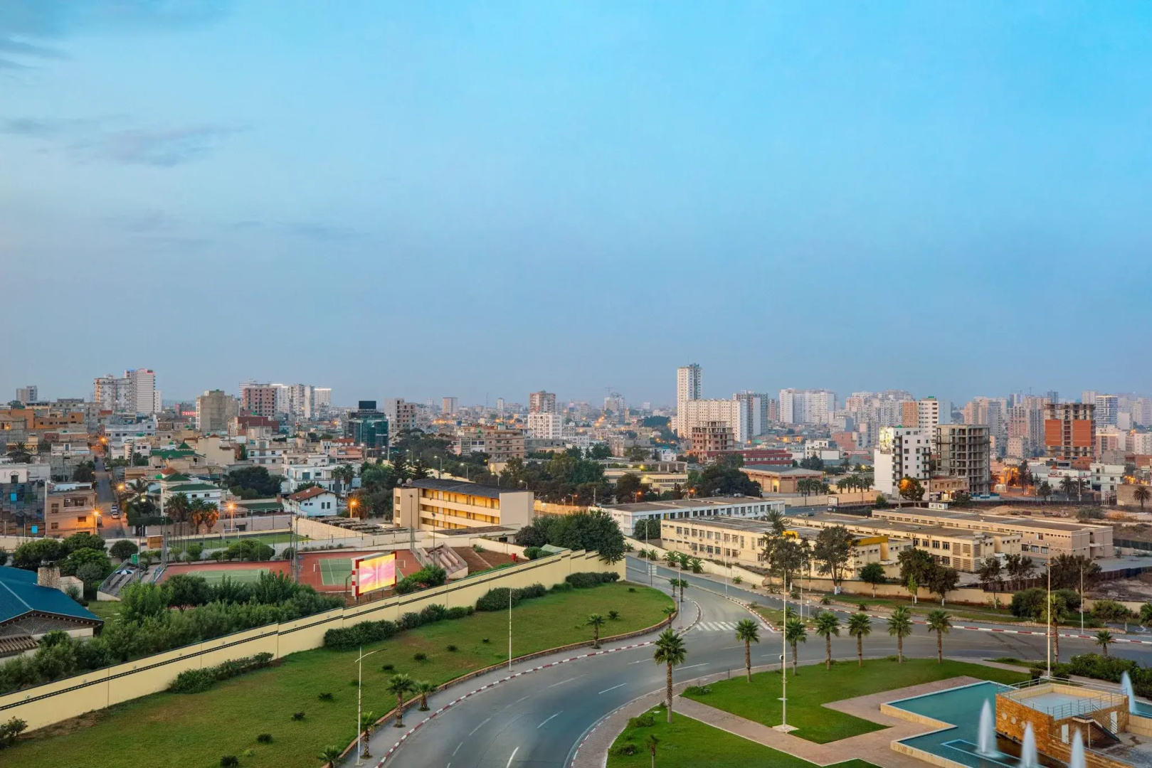 Foto - Four Points by Sheraton Oran
