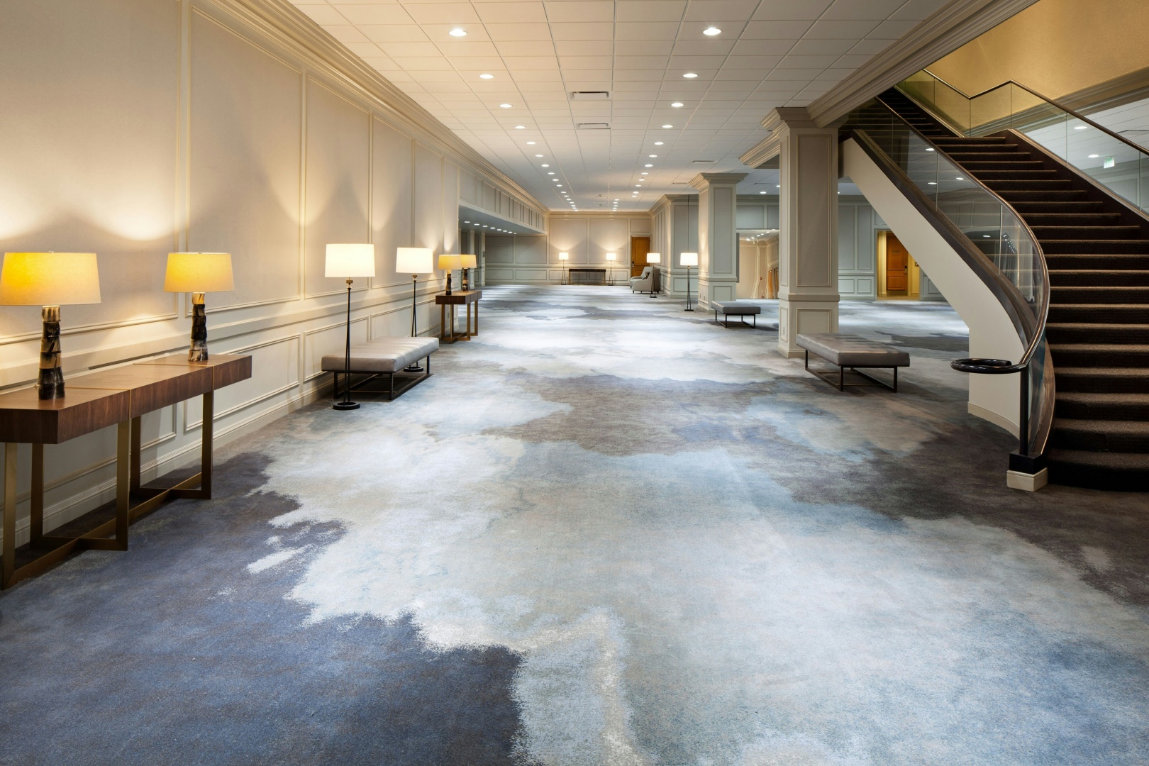 Foto - The Westin Oaks Houston at the Galleria