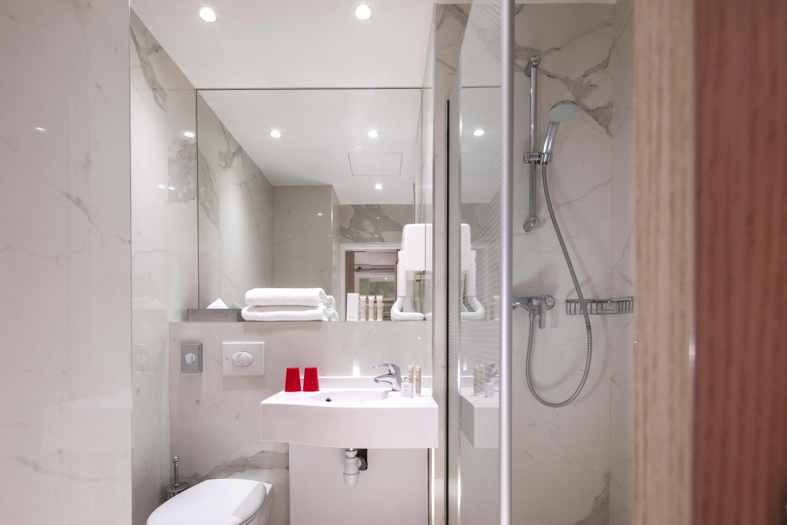 Foto - Hôtel Hor Les Lumières