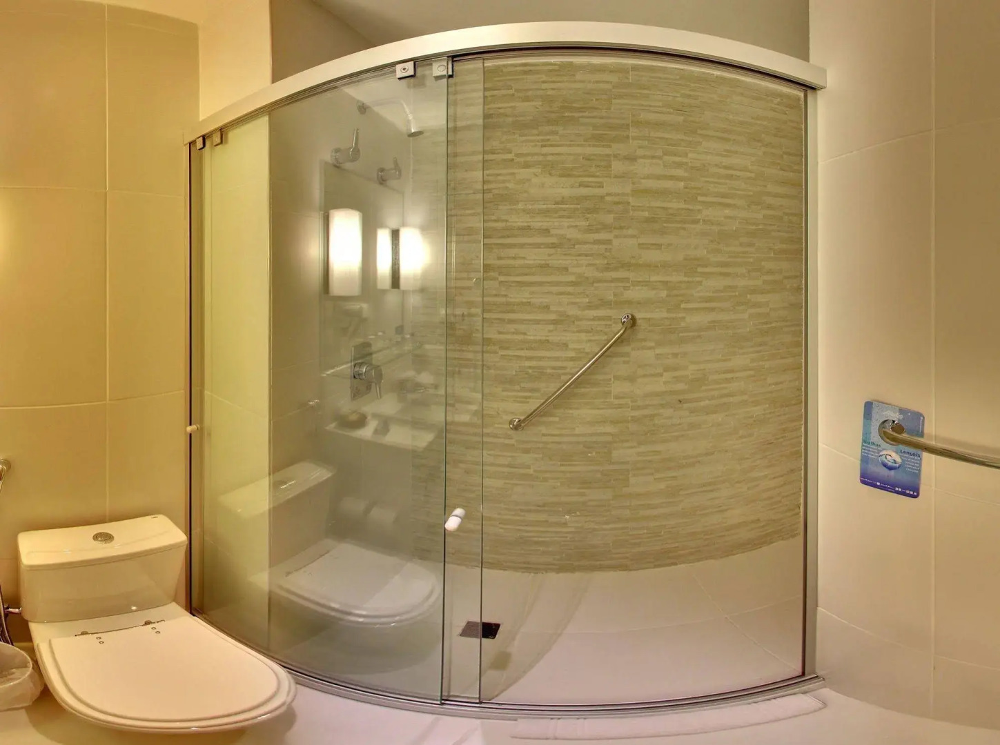 Foto - Quality Hotel São Caetano