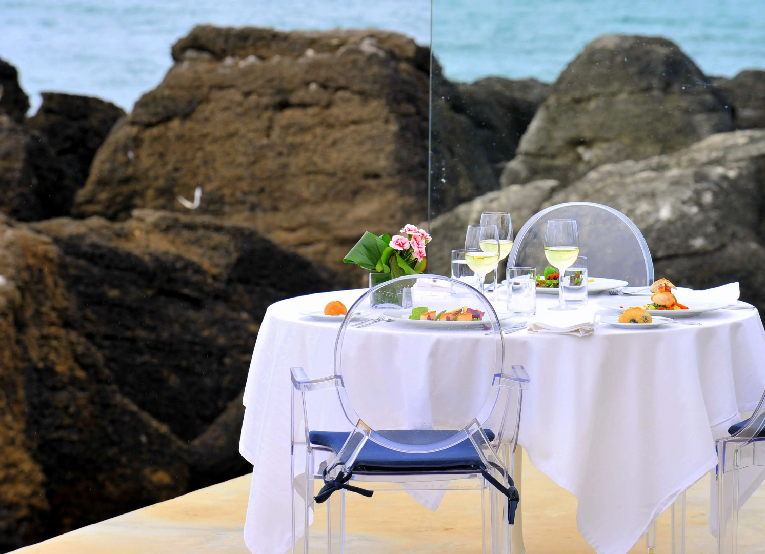 Foto - Farol Hotel