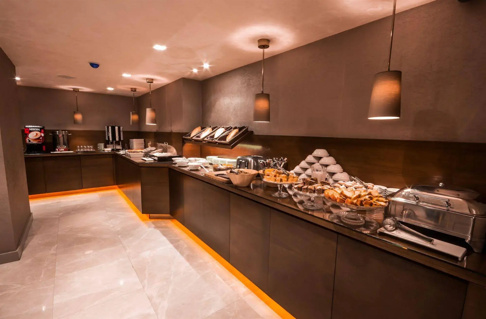 Photo - The New Hotel Zeybek