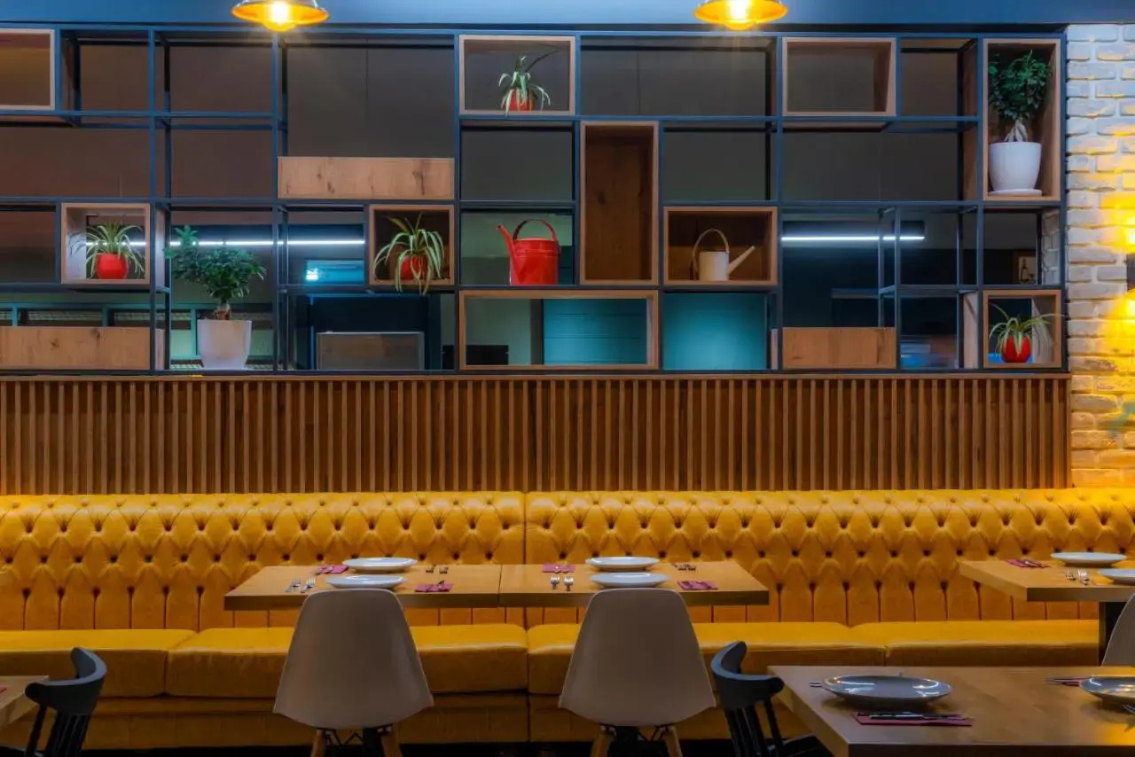 Foto - Morina Hotel