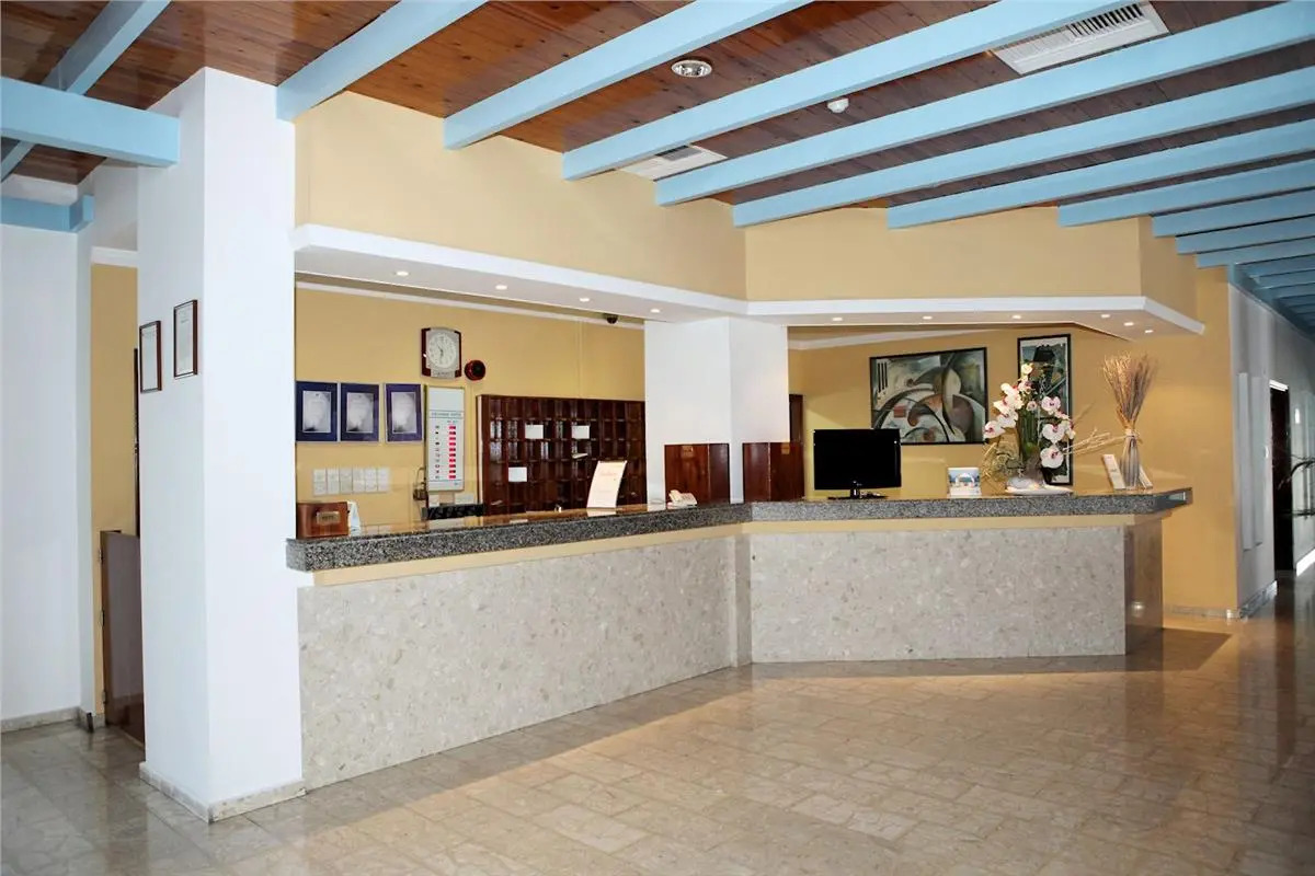 Foto - Kefalos Damon Hotel Apartments