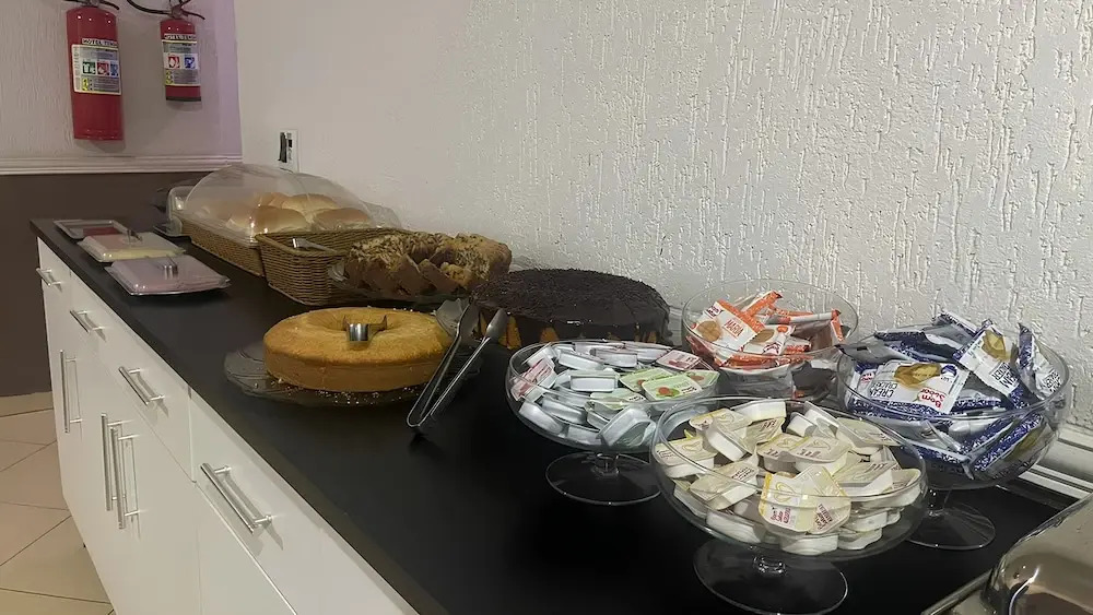 Foto - Hotel Tenda Brigadeiro SP