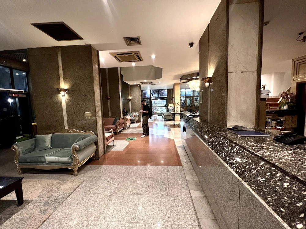 Foto - Santana Hotel Cairo