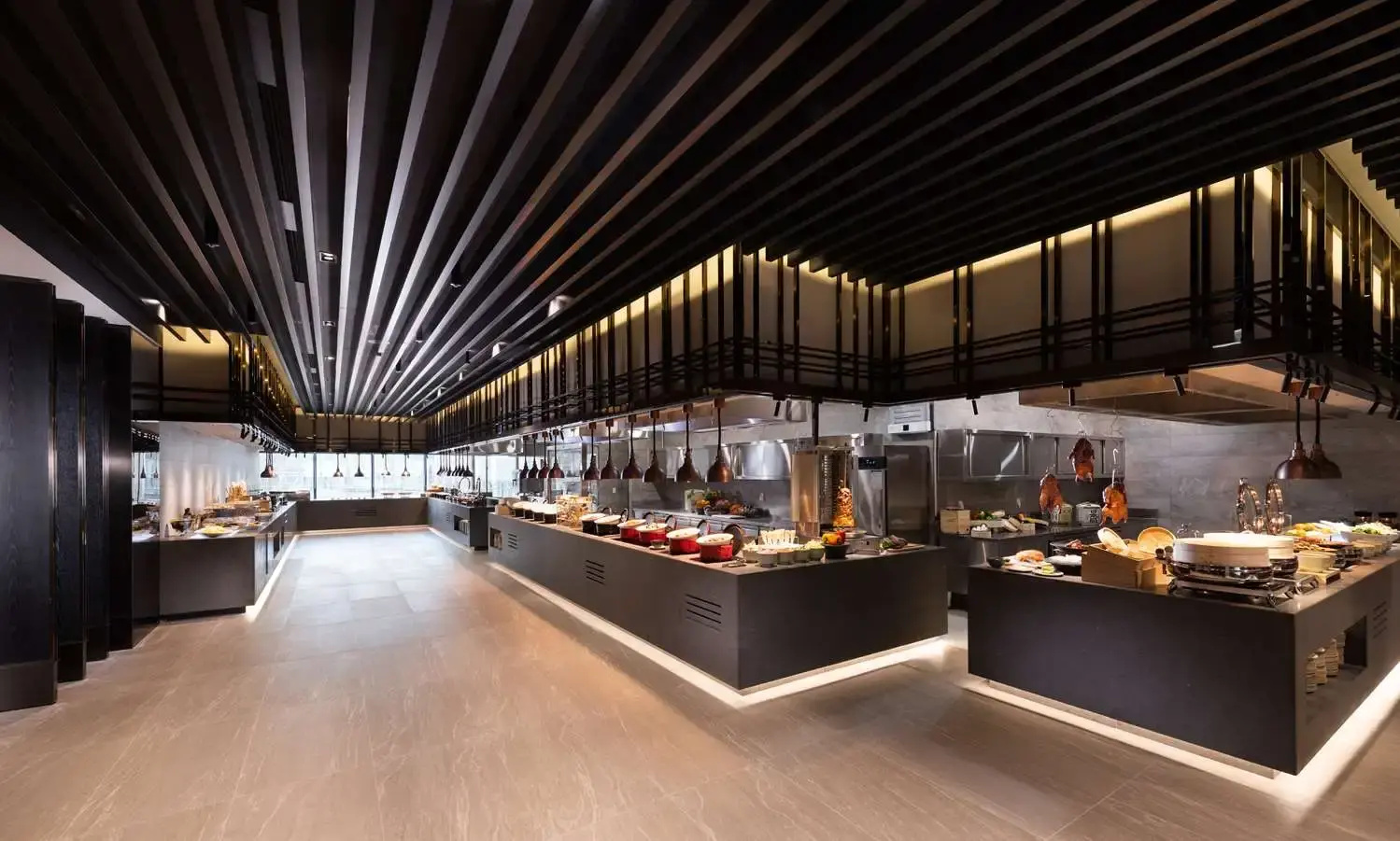 Foto - DoubleTree By Hilton Seoul Pangyo Residences
