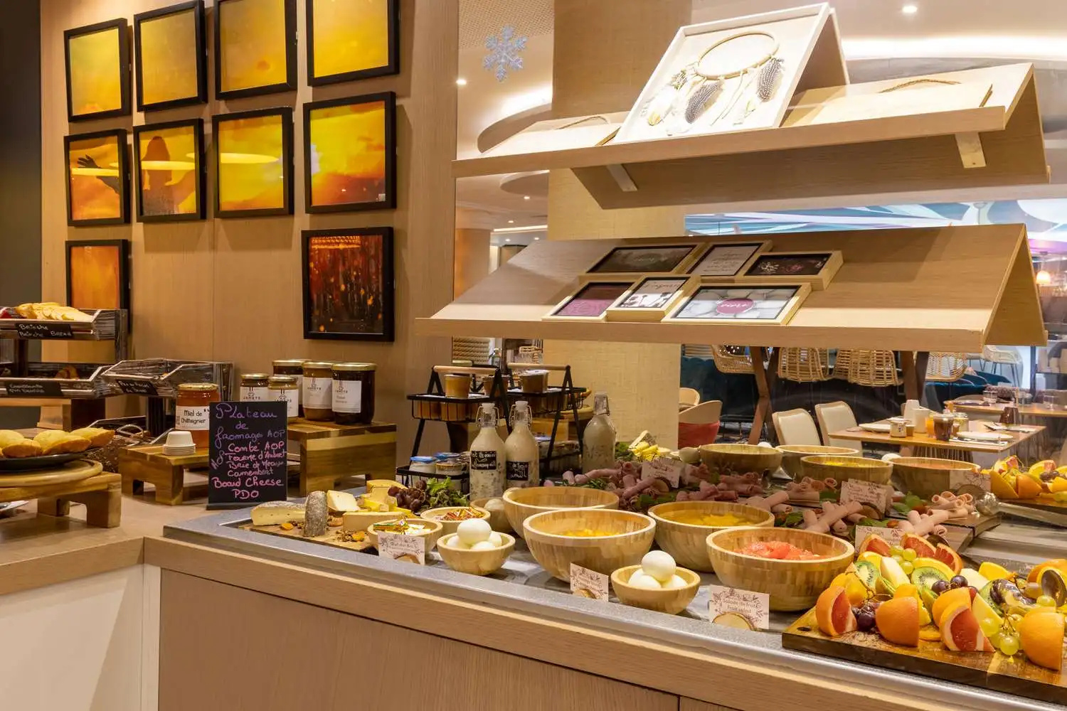 Photo - Aiden by Best Western Paris Roissy CDG