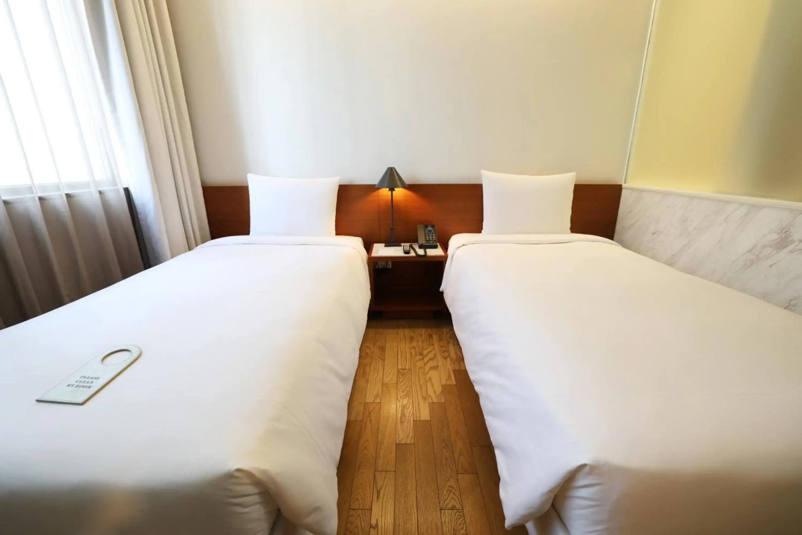 Foto - Seoul Hotel ShinShin Myeongdong