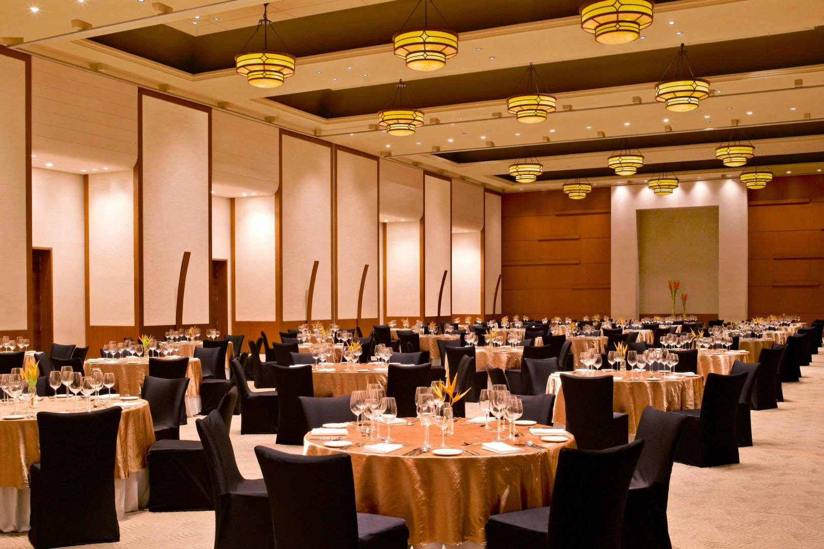 Foto - The Westin Pune Koregaon Park