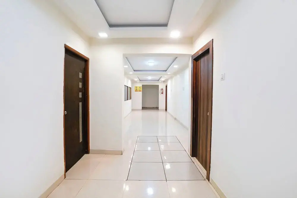 Photo - FabHotel Arsh Executive Inn