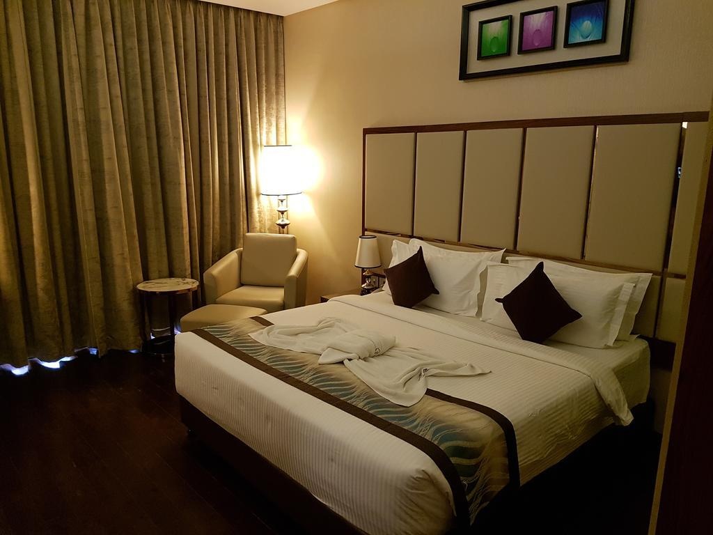 UVA Meridian bay resort and spa