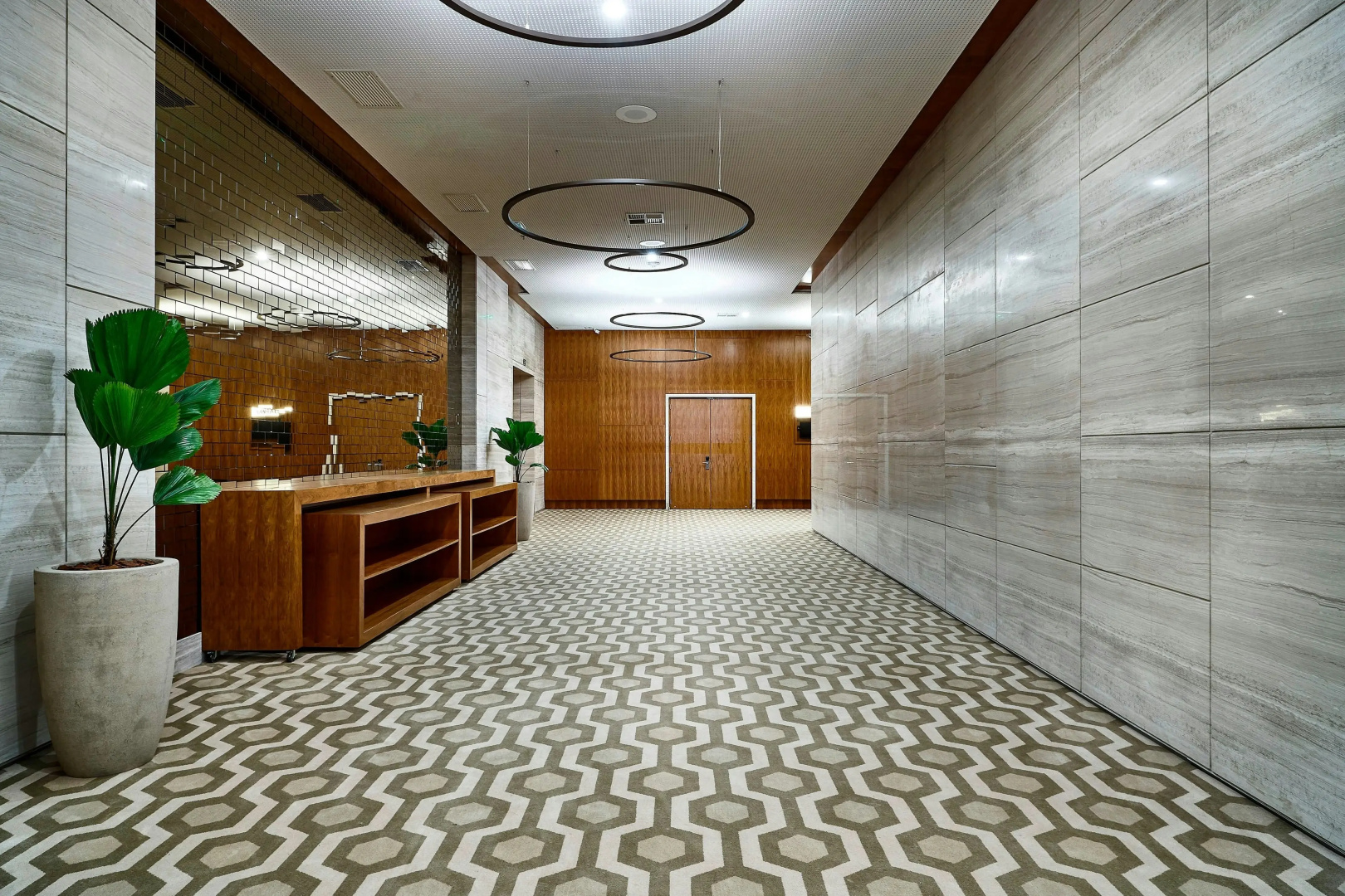 Foto - Sheraton Santos Hotel