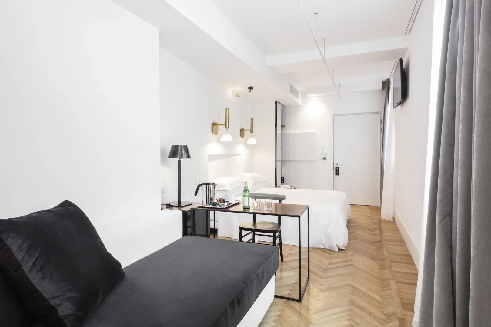 Foto - Senato Hotel Milano