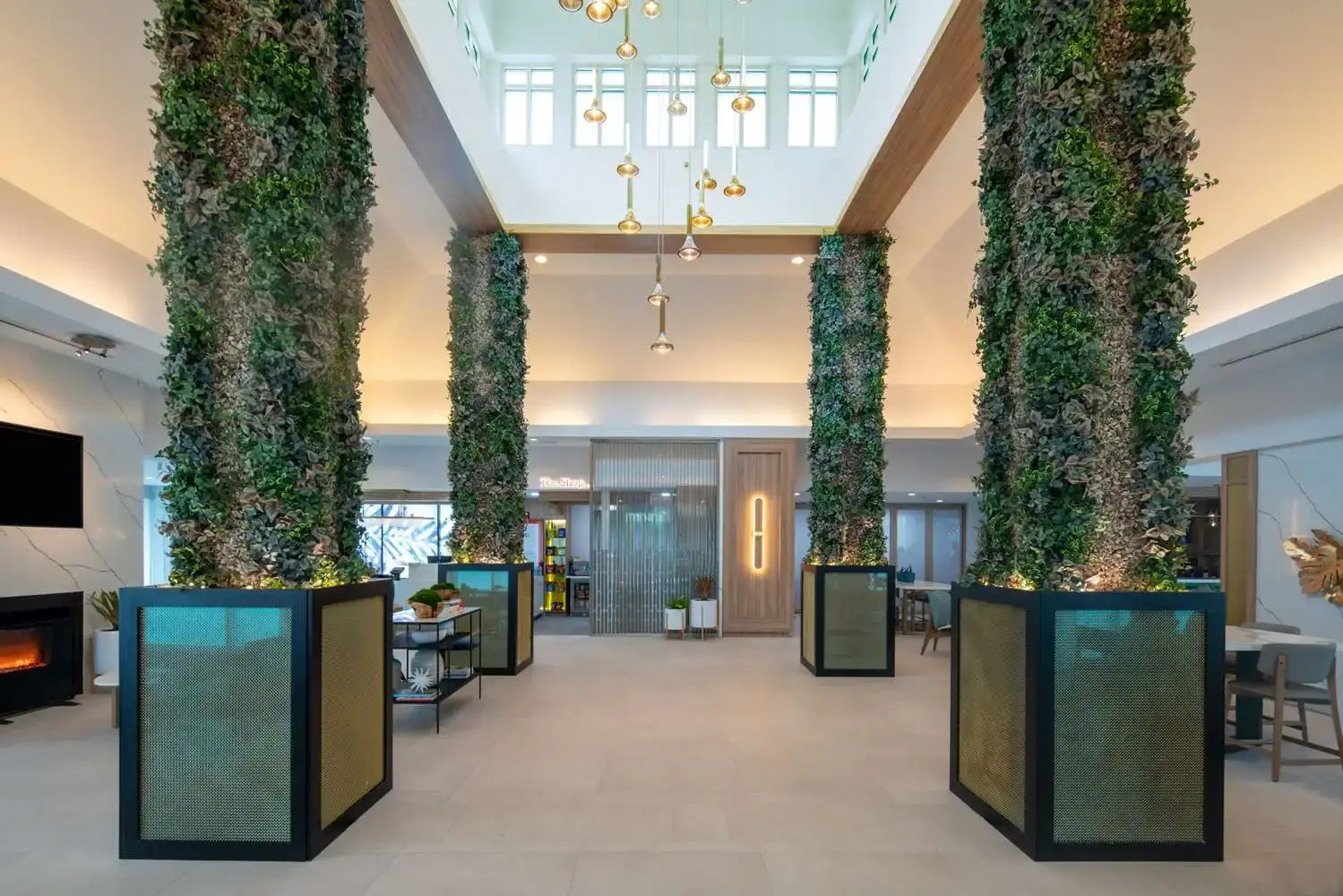 Photo - Hilton Garden Inn Orlando Airport