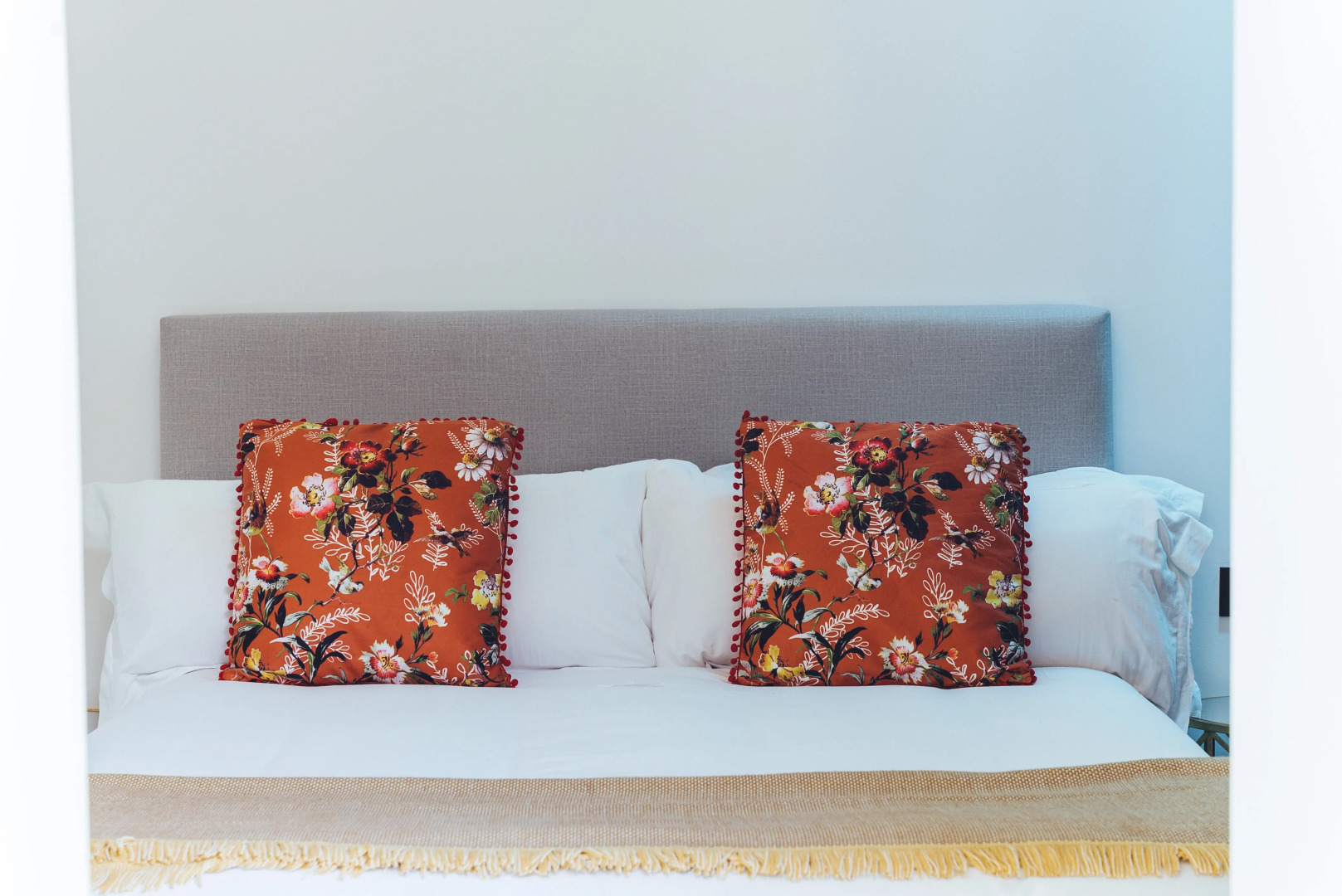 Foto - El Charco Suites