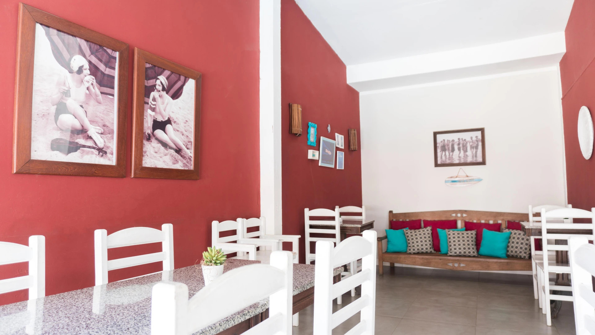 Photo - Pousada Tartaruga