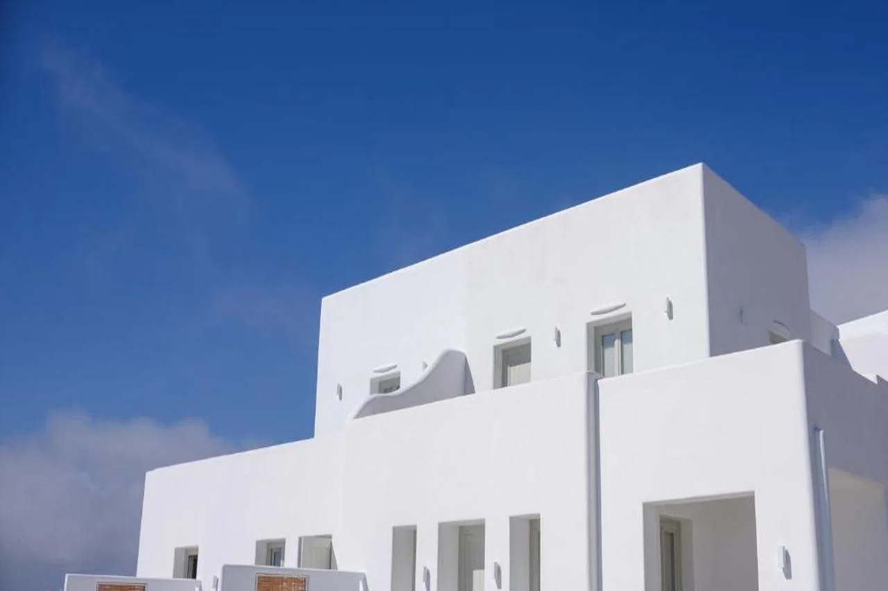 Foto - Terra Blanca Suites