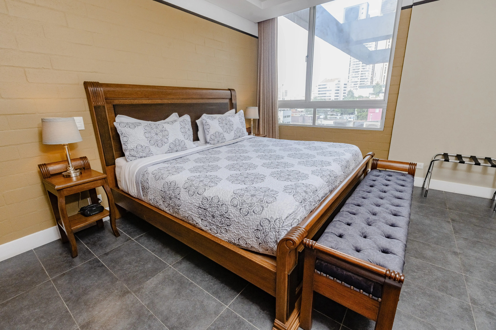 Foto - Hotel Du Parc