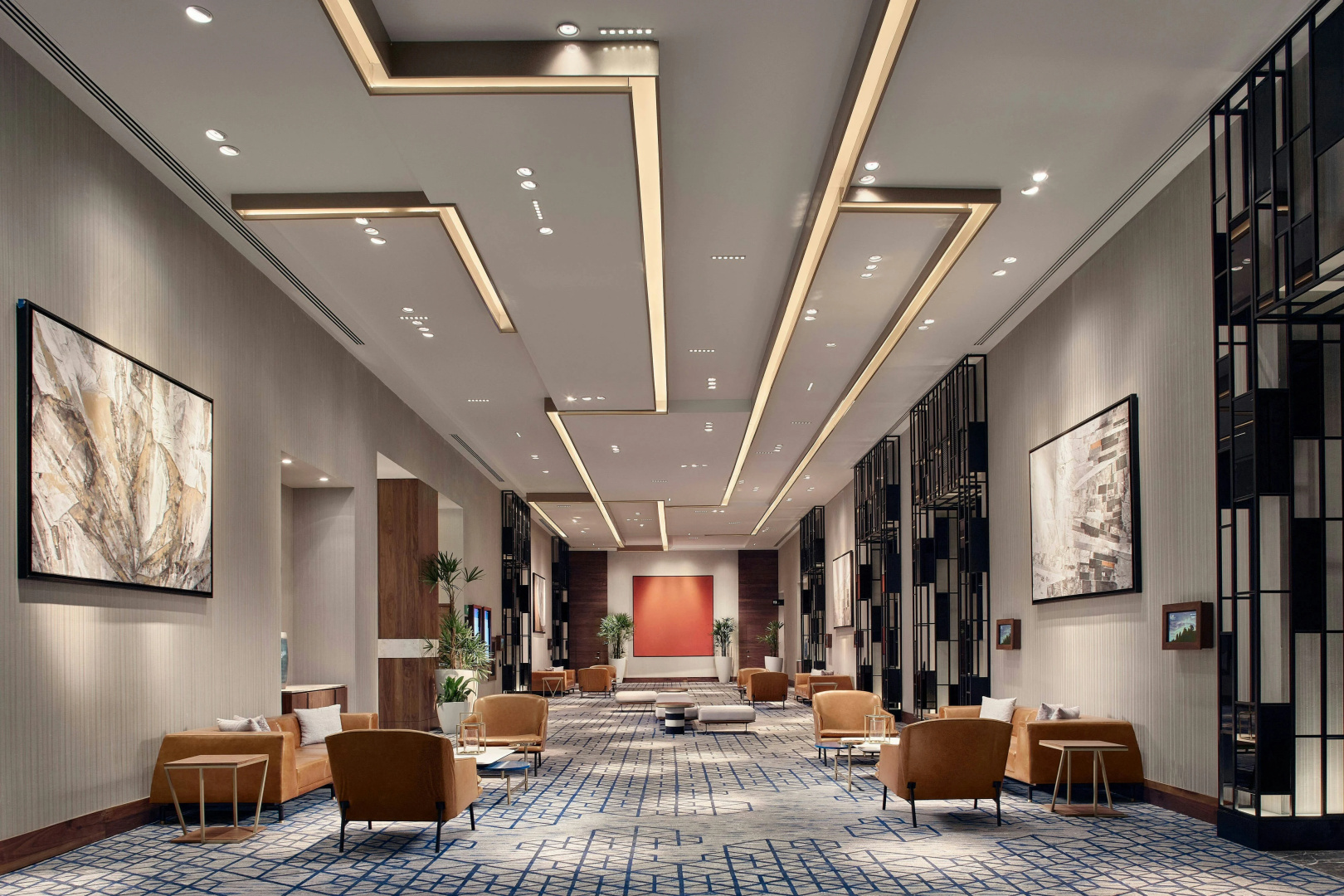 Photo - JW Marriott Hotel Monterrey Valle