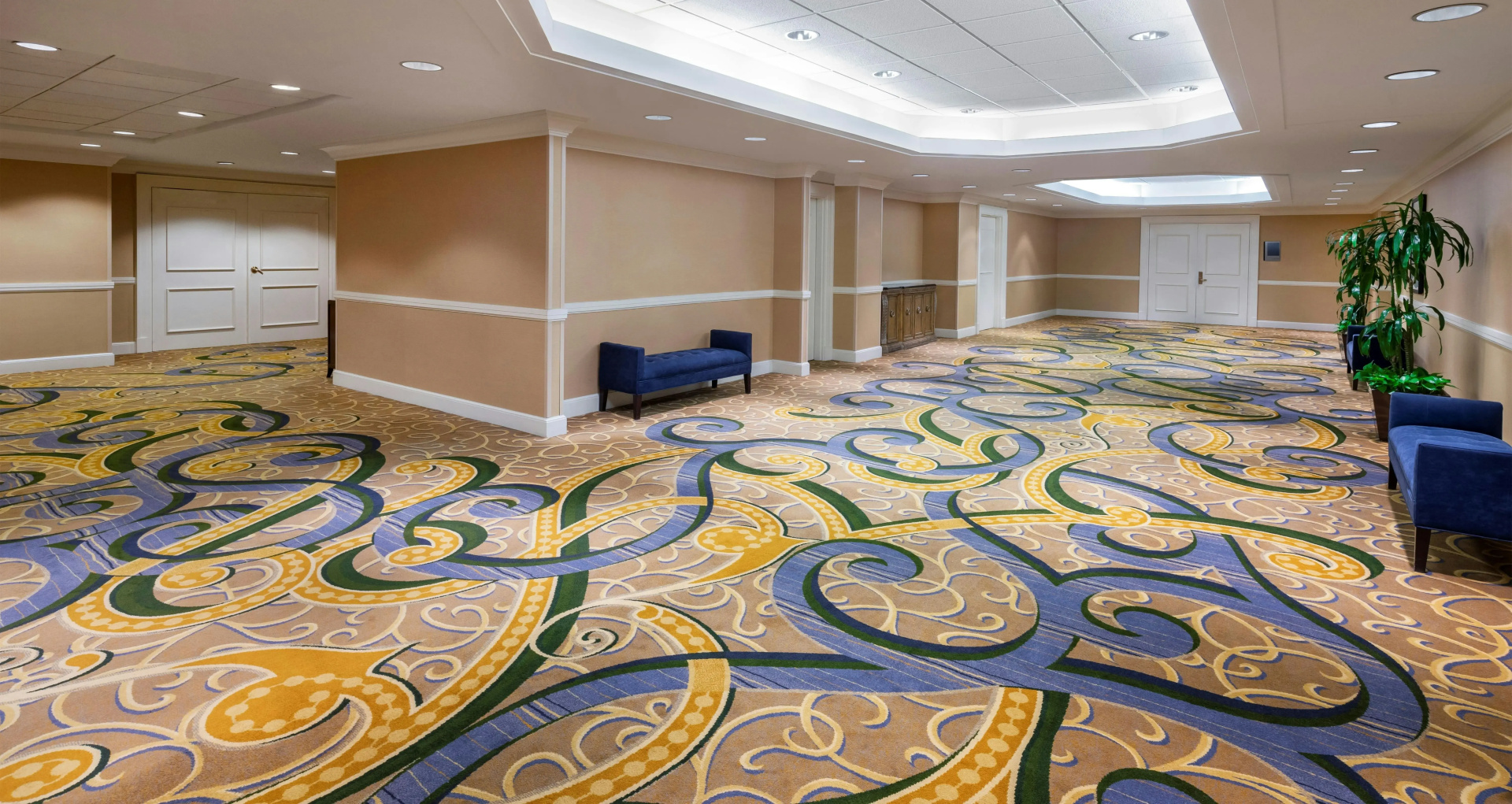 Photo - Hilton Indianapolis Hotel & Suites