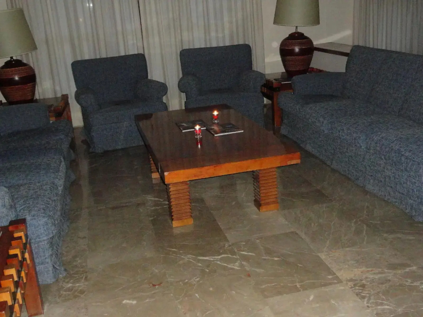 Foto - Parador de Melilla