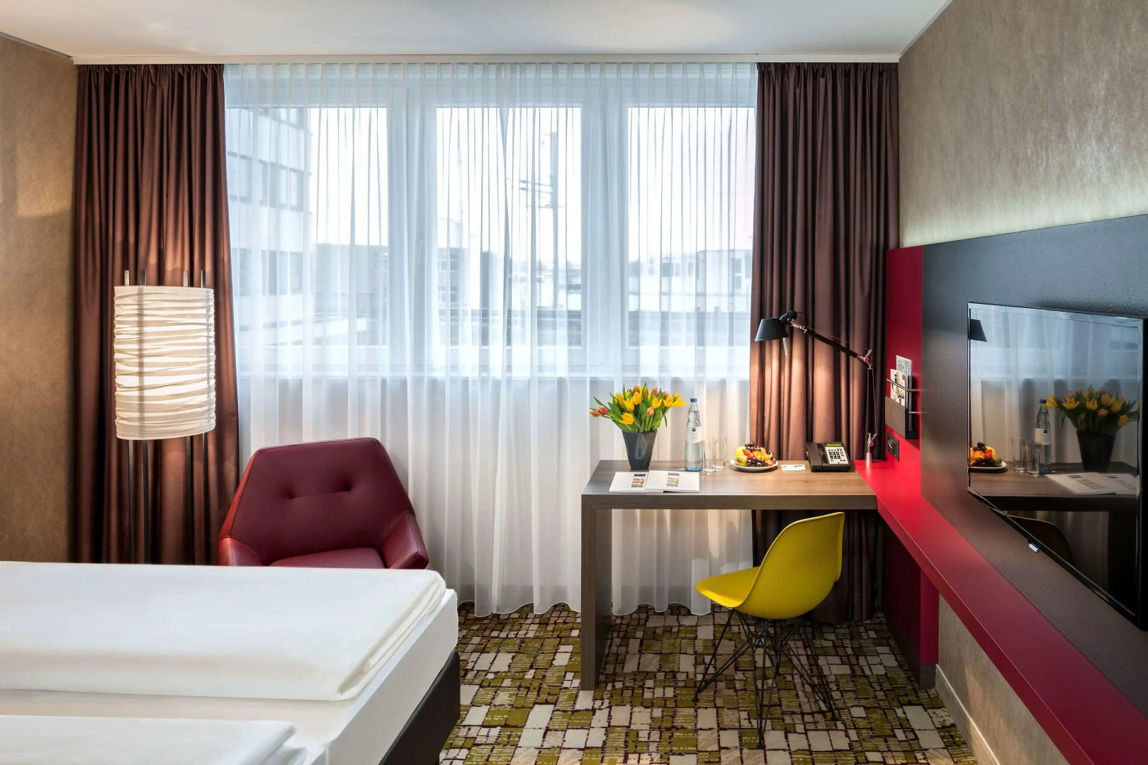 Foto - Dorint Airport-Hotel Zürich