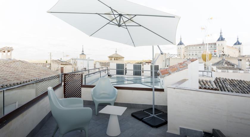 Photo - Antidoto Rooms San Agustín - Recomendado para adultos