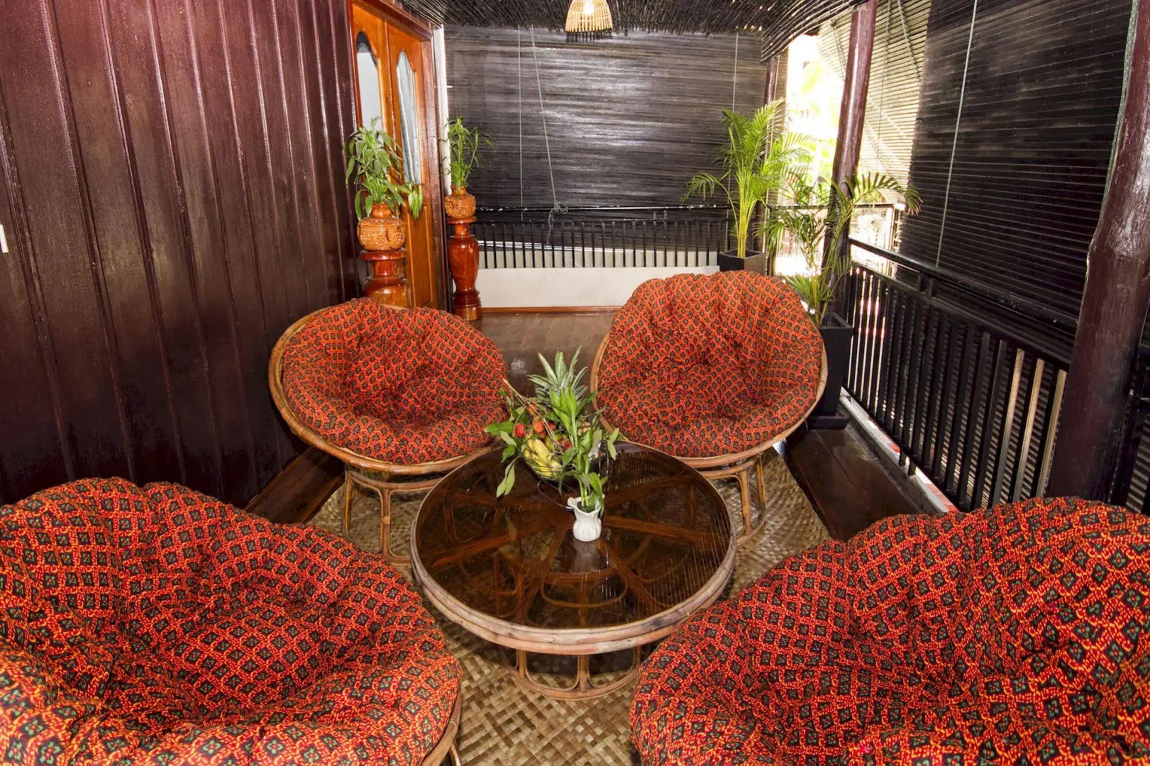 Foto - The Unique Angkor Villa