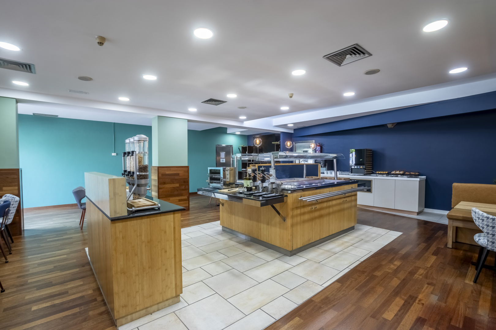 Foto - Travelodge Murcia