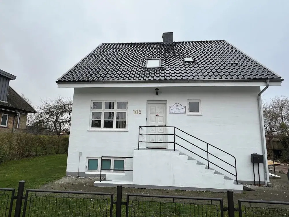 Photo - Casa de Rainer Copenhagen Room 1