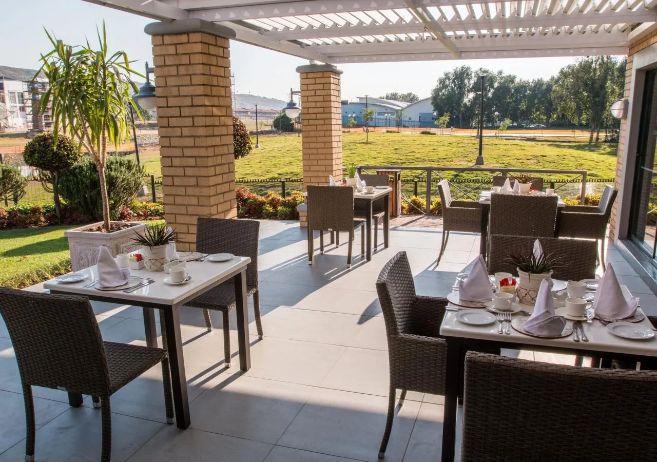 Photo - City Lodge Hotel Eastgate