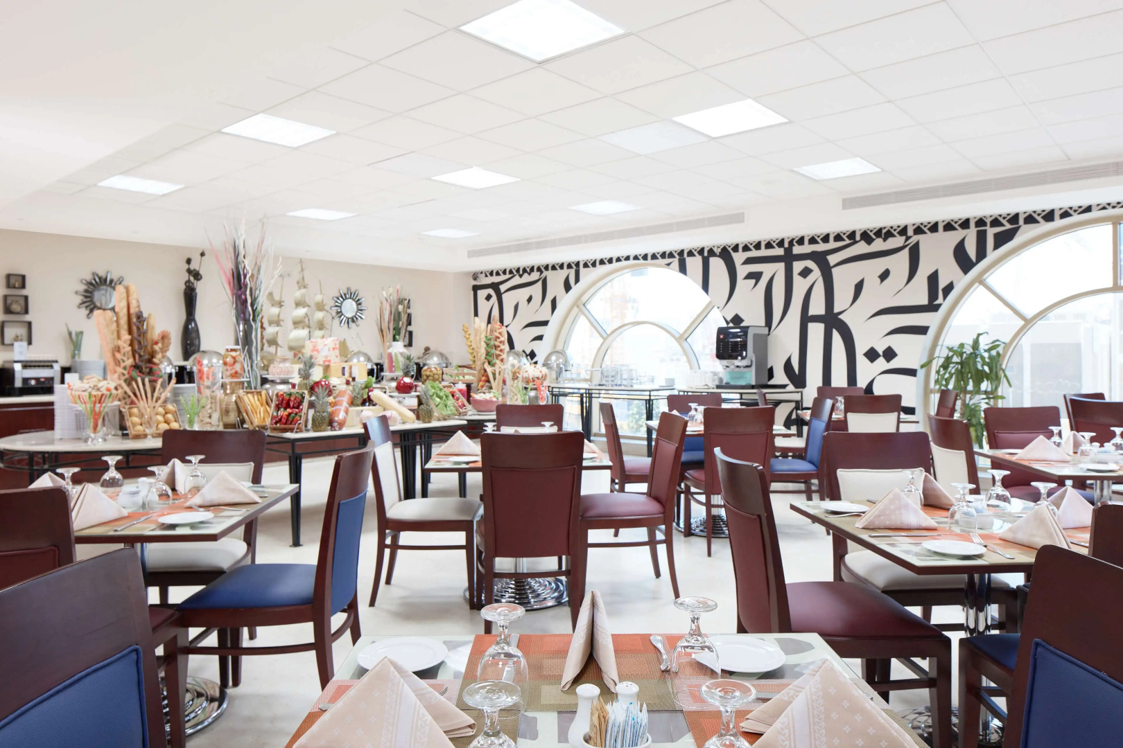 Photo - Makarem Umm Al Qura Hotel