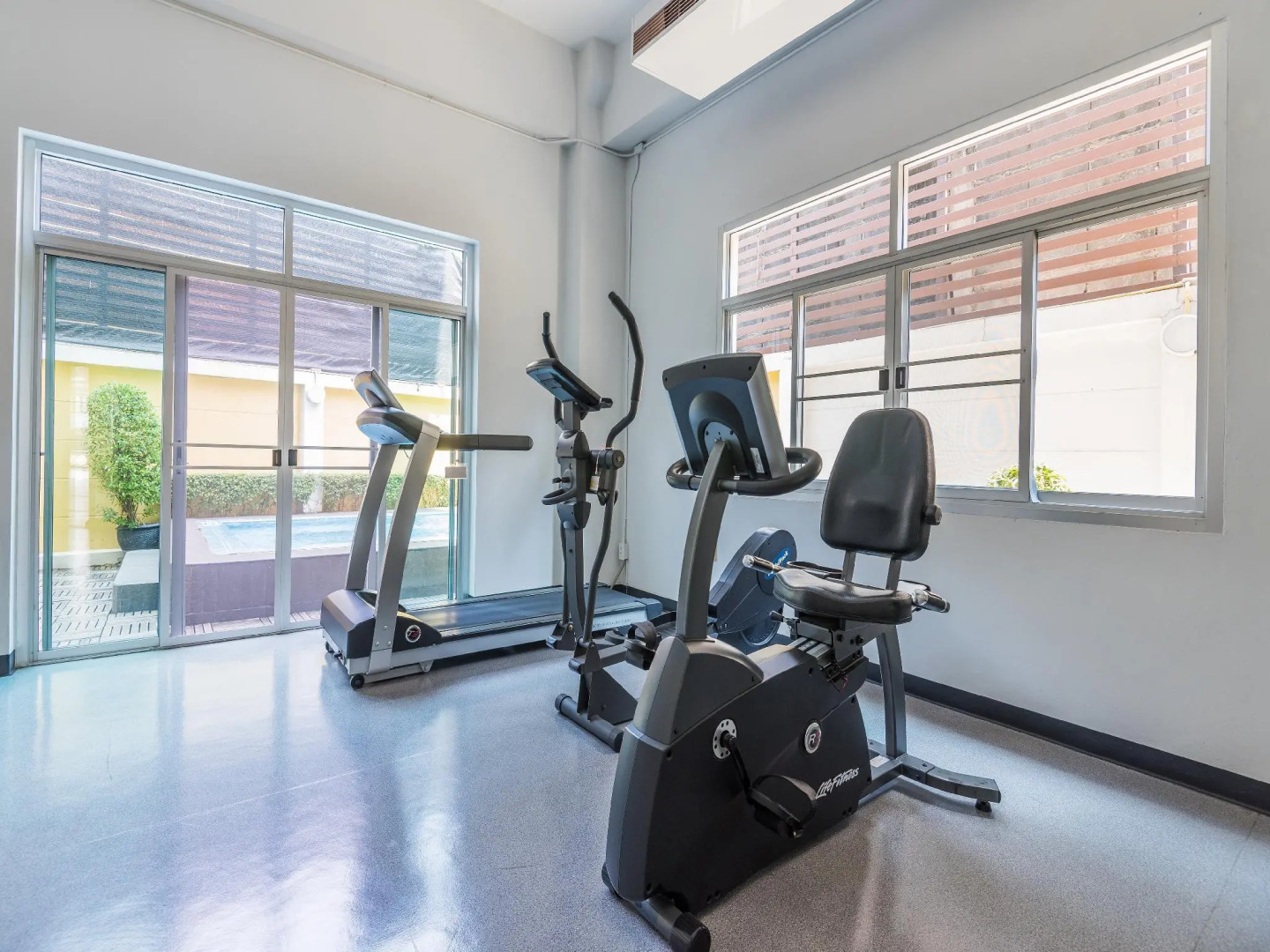 Foto - T Series Place Serviced Apartment