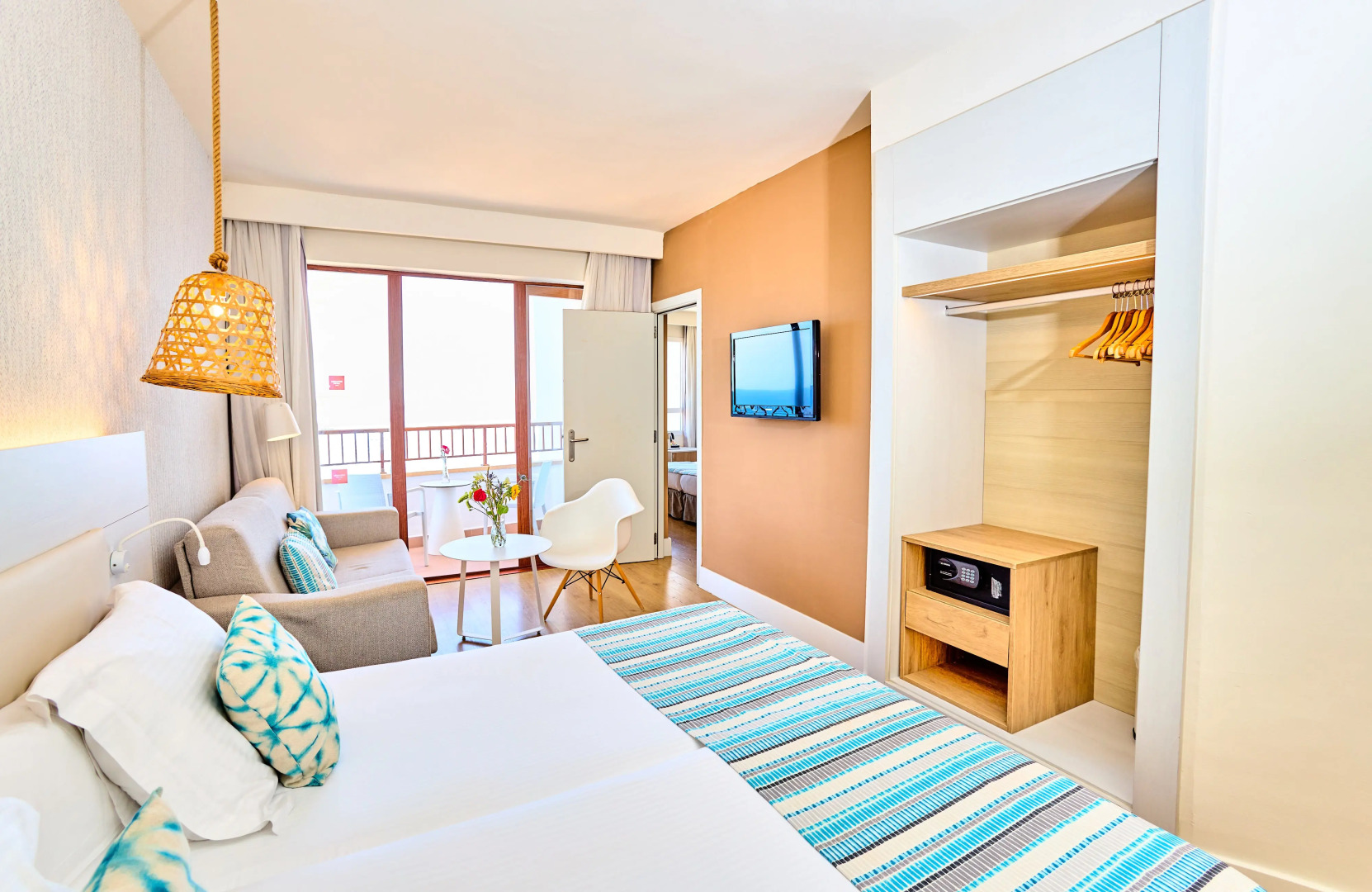 Foto - Leonardo Royal Hotel Ibiza Santa Eulalia