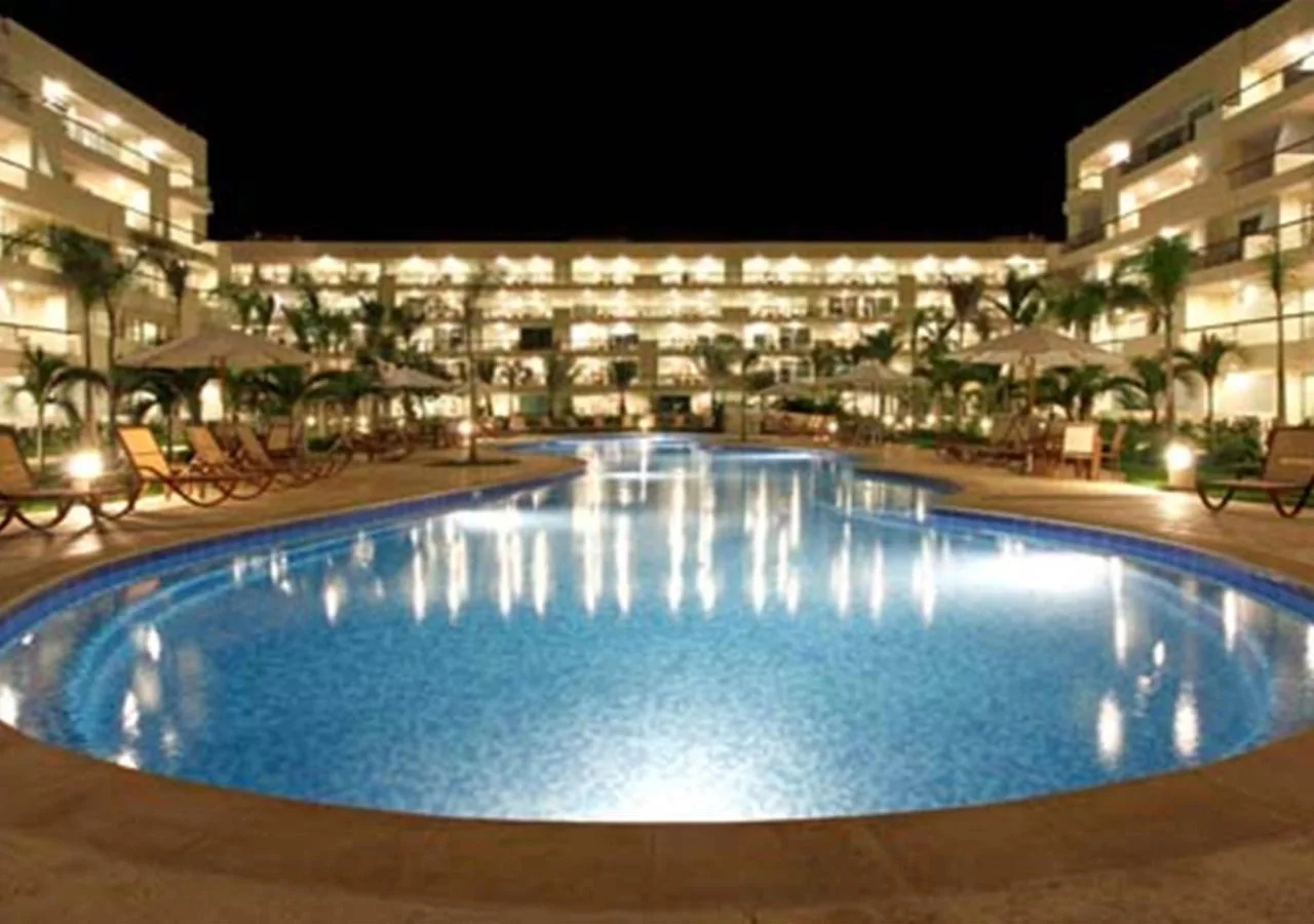 Foto - Estelar Playa Manzanillo - All inclusive