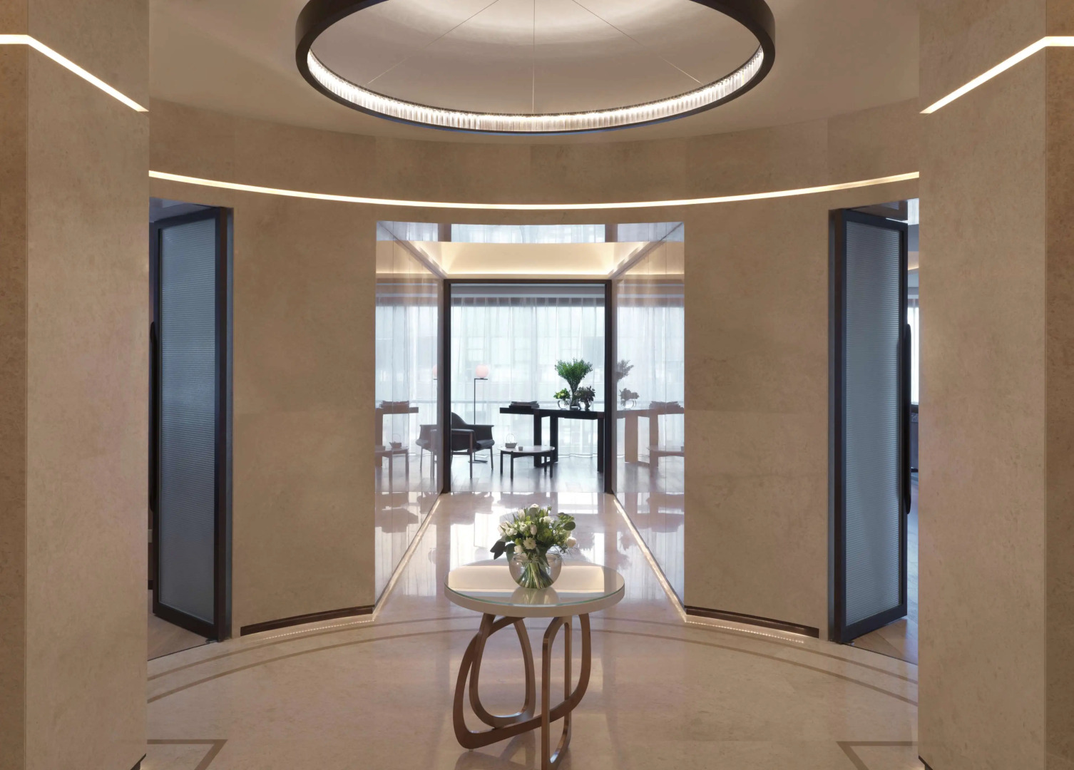 Foto - Hyatt Regency Beijing Wangjing