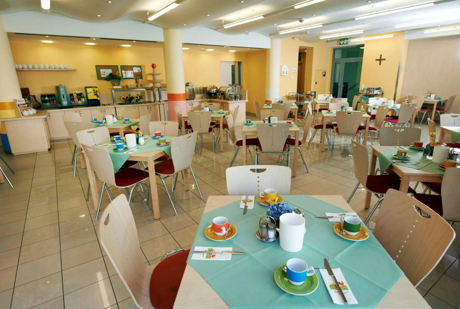 Foto - Hotel Kolping Wien Zentral