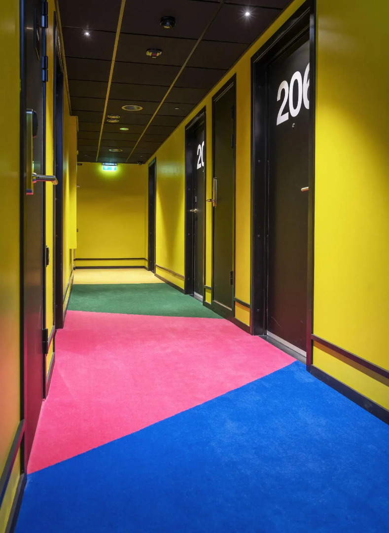 Foto - Thon Hotel Bristol, Bergen