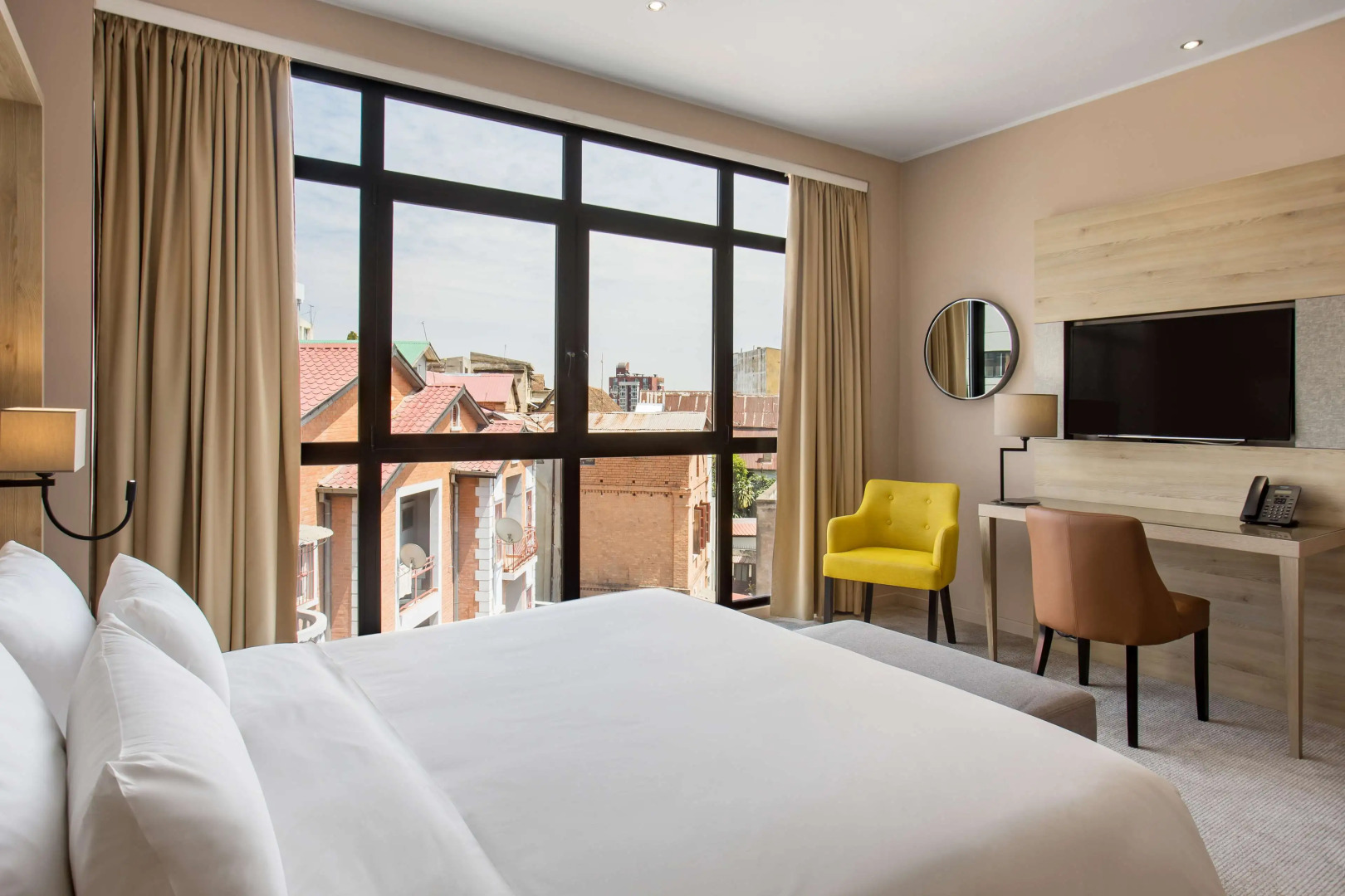 Photo - Radisson Serviced Apartments Antananarivo City Centre