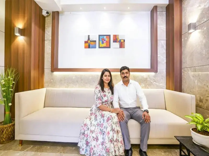 Foto - FabHotel Shubham Inn