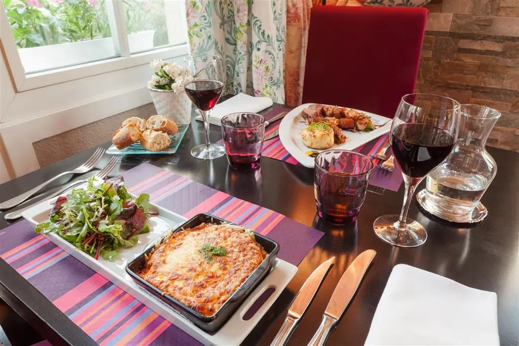 Photo - The Originals City Hôtel Bordeaux Porte du Bassin