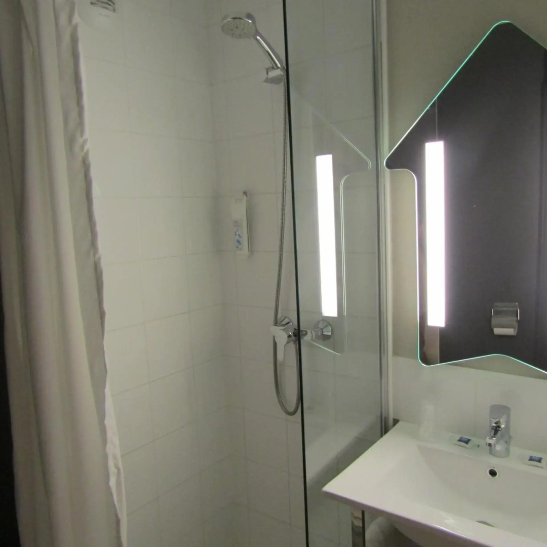 Foto - ibis budget Chilly-Mazarin Les Champarts