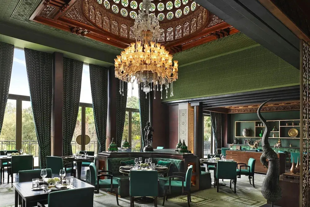 Photo - The Ritz-Carlton Rabat, Dar Es Salam