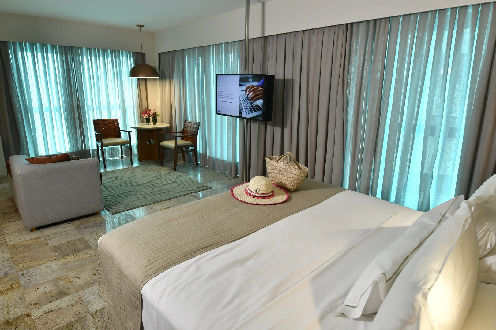 Foto - Hotel Atlante Plaza