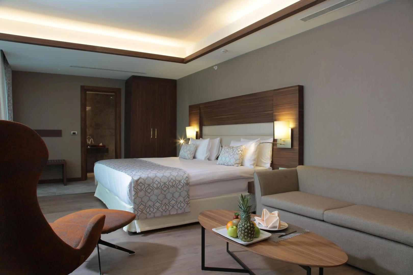 Foto - Bricks Hotel Istanbul