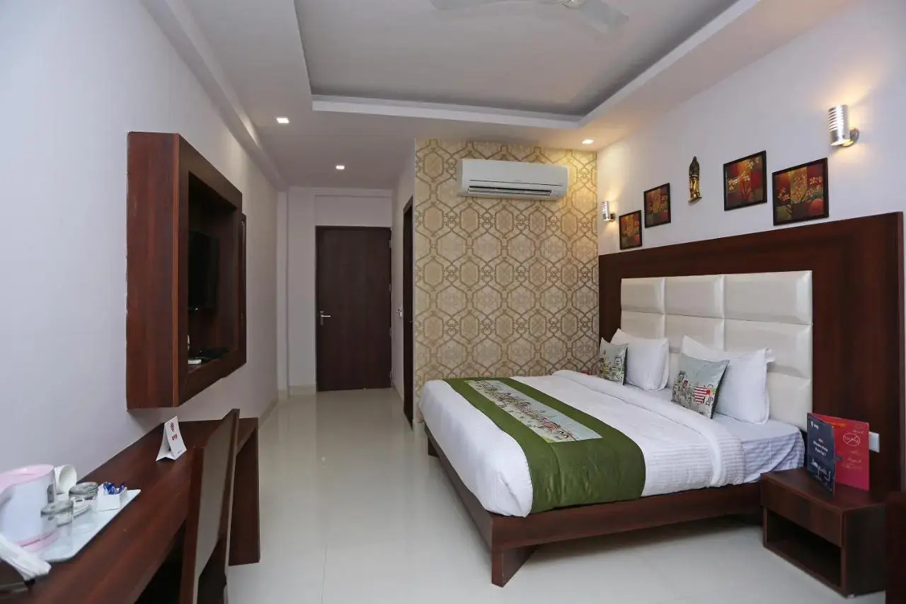 Photo - Hotel ARCH